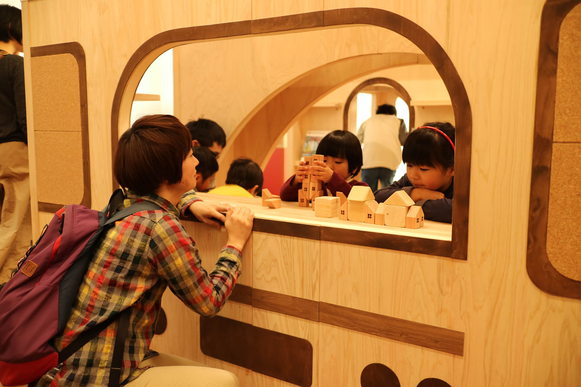 旅するランバートレインの画像