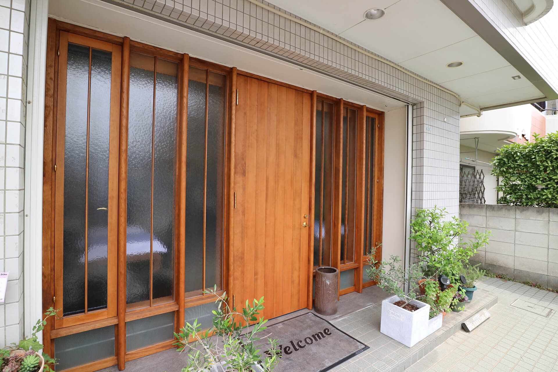 メゾン・クレールの画像