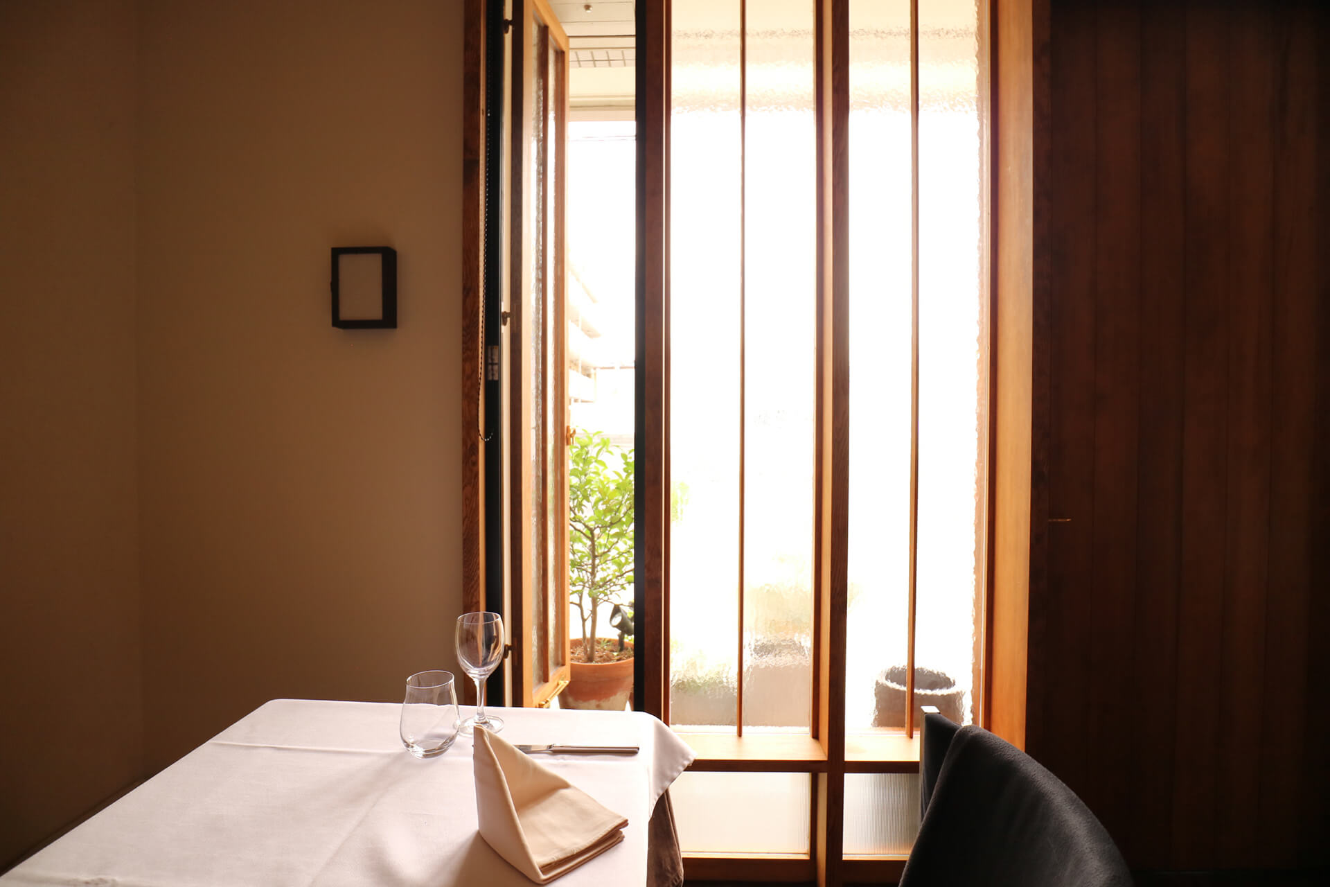 メゾン・クレールの画像