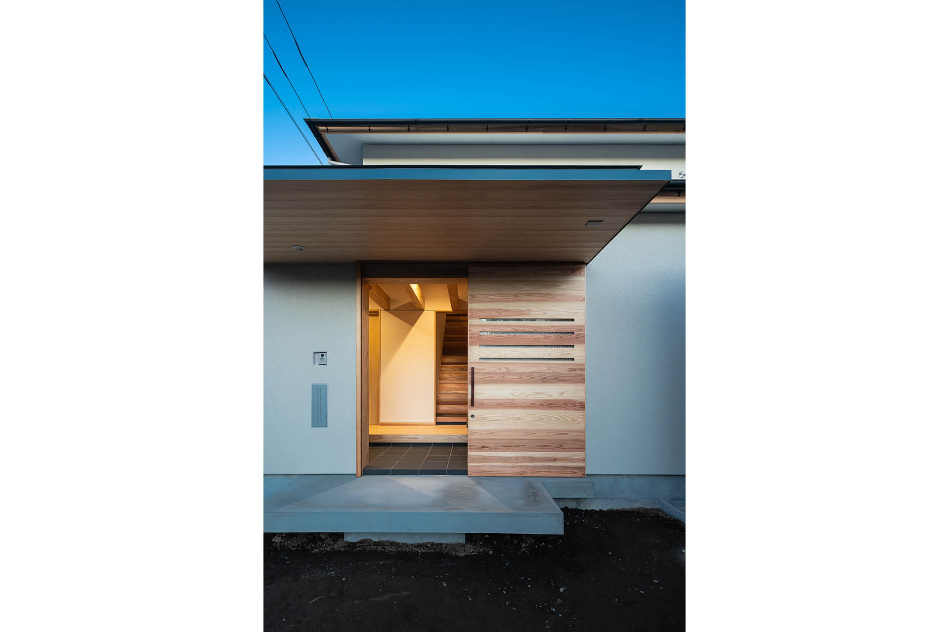 桜町の家の画像