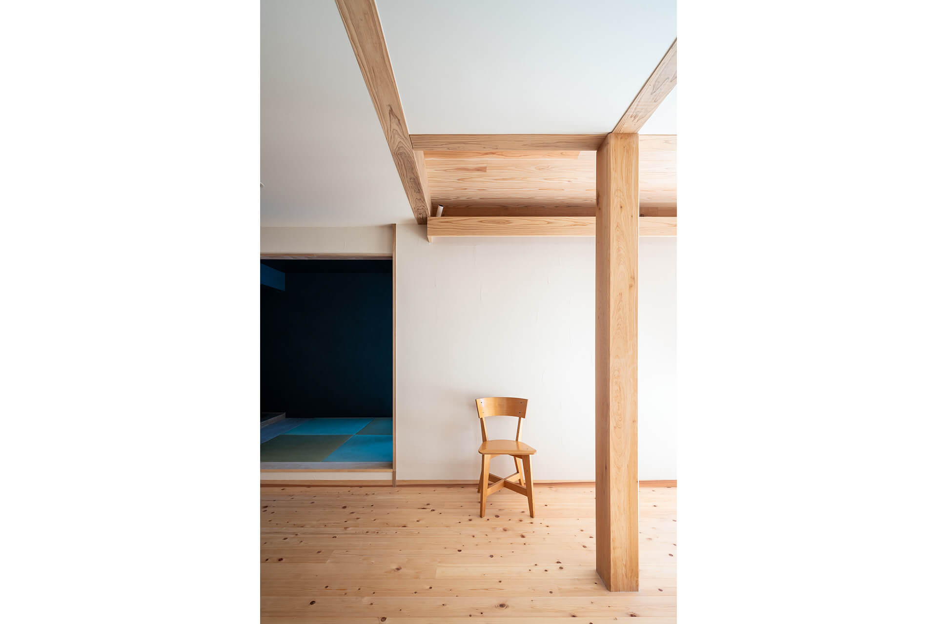 桜町の家の画像