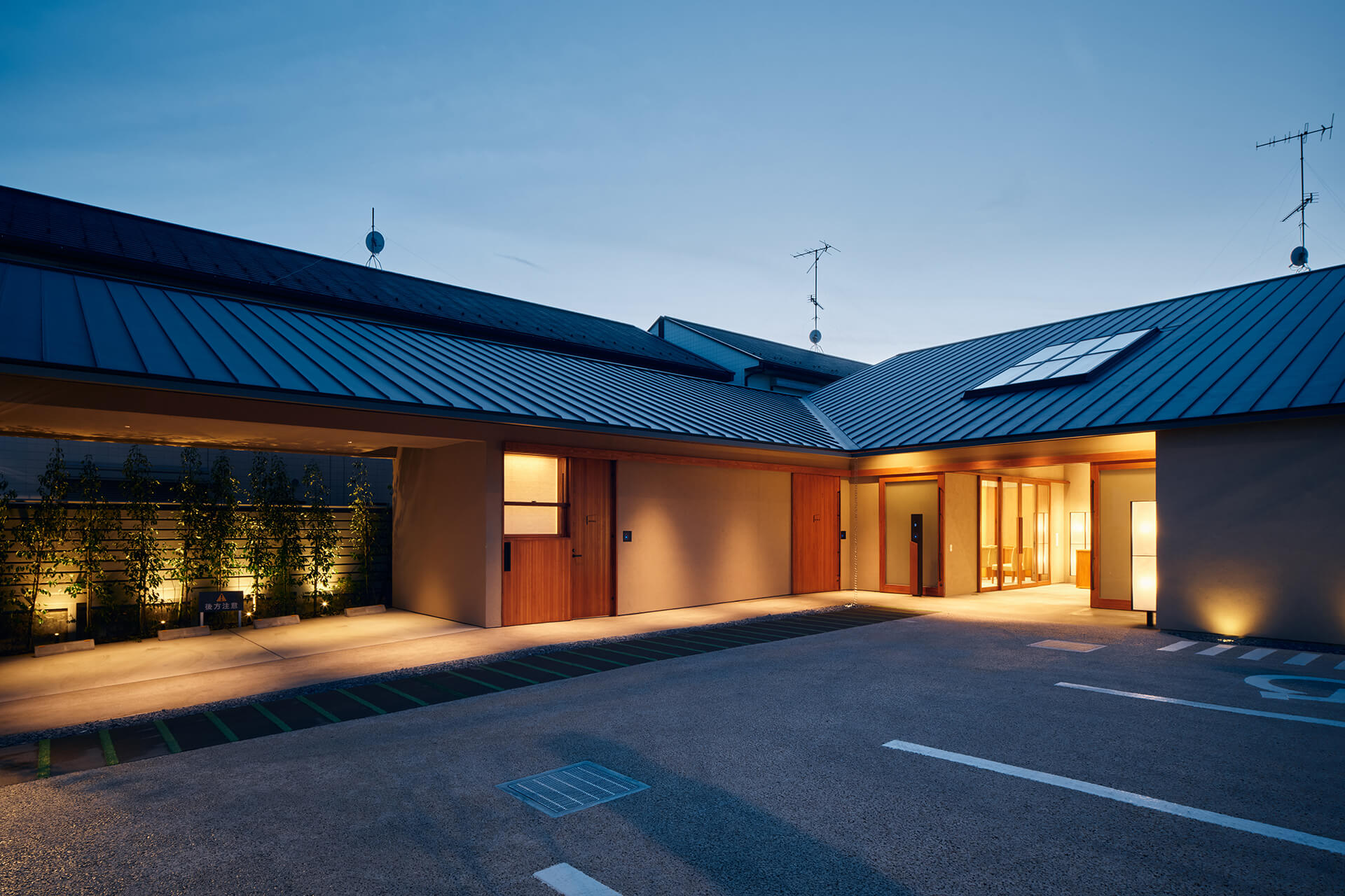 浦和のちいさなホールの画像