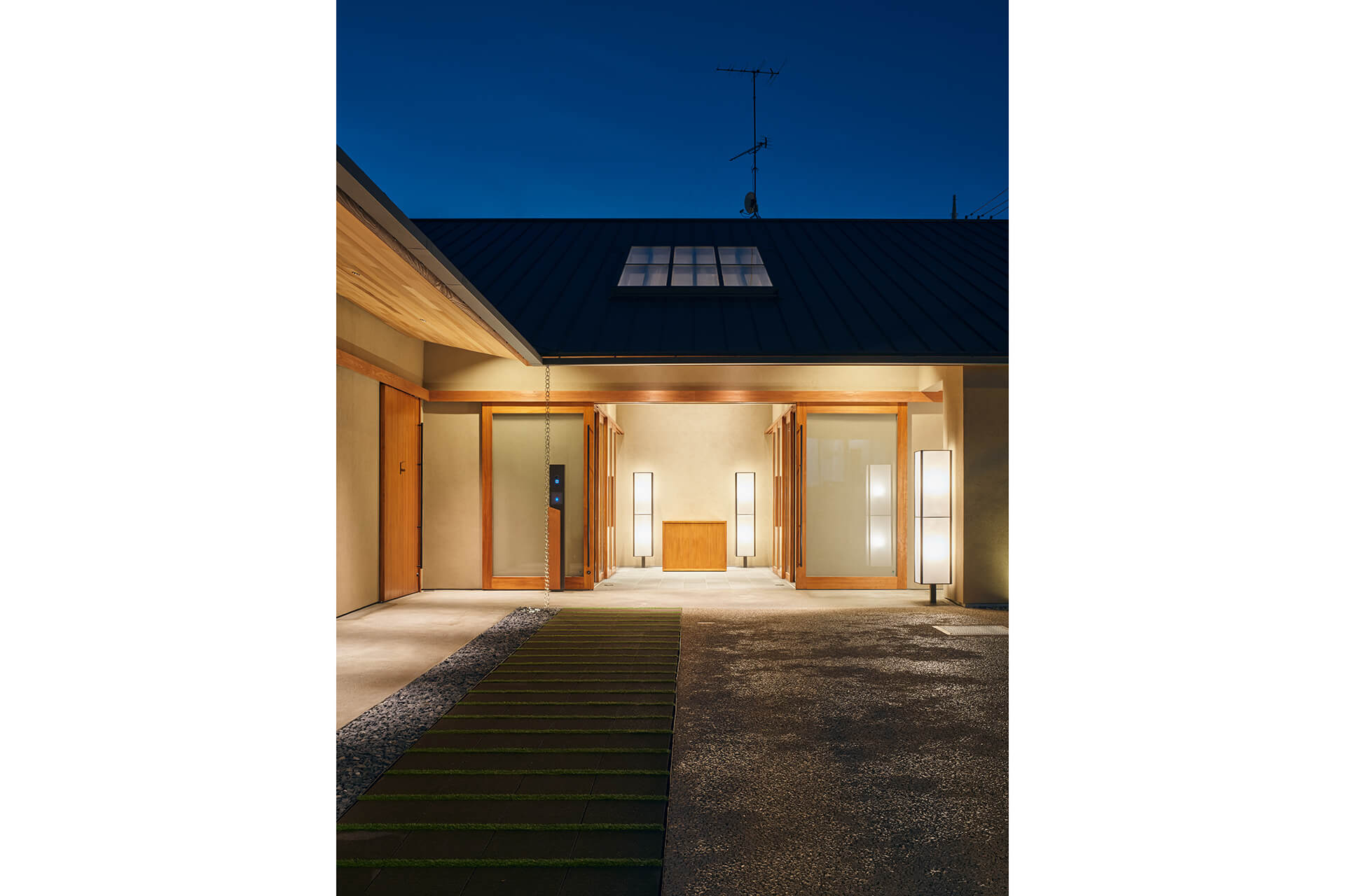 浦和のちいさなホールの画像