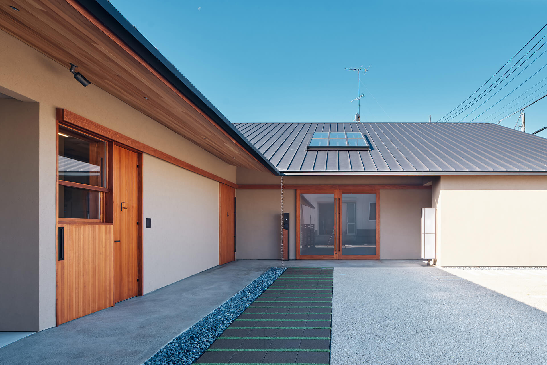 浦和のちいさなホールの画像