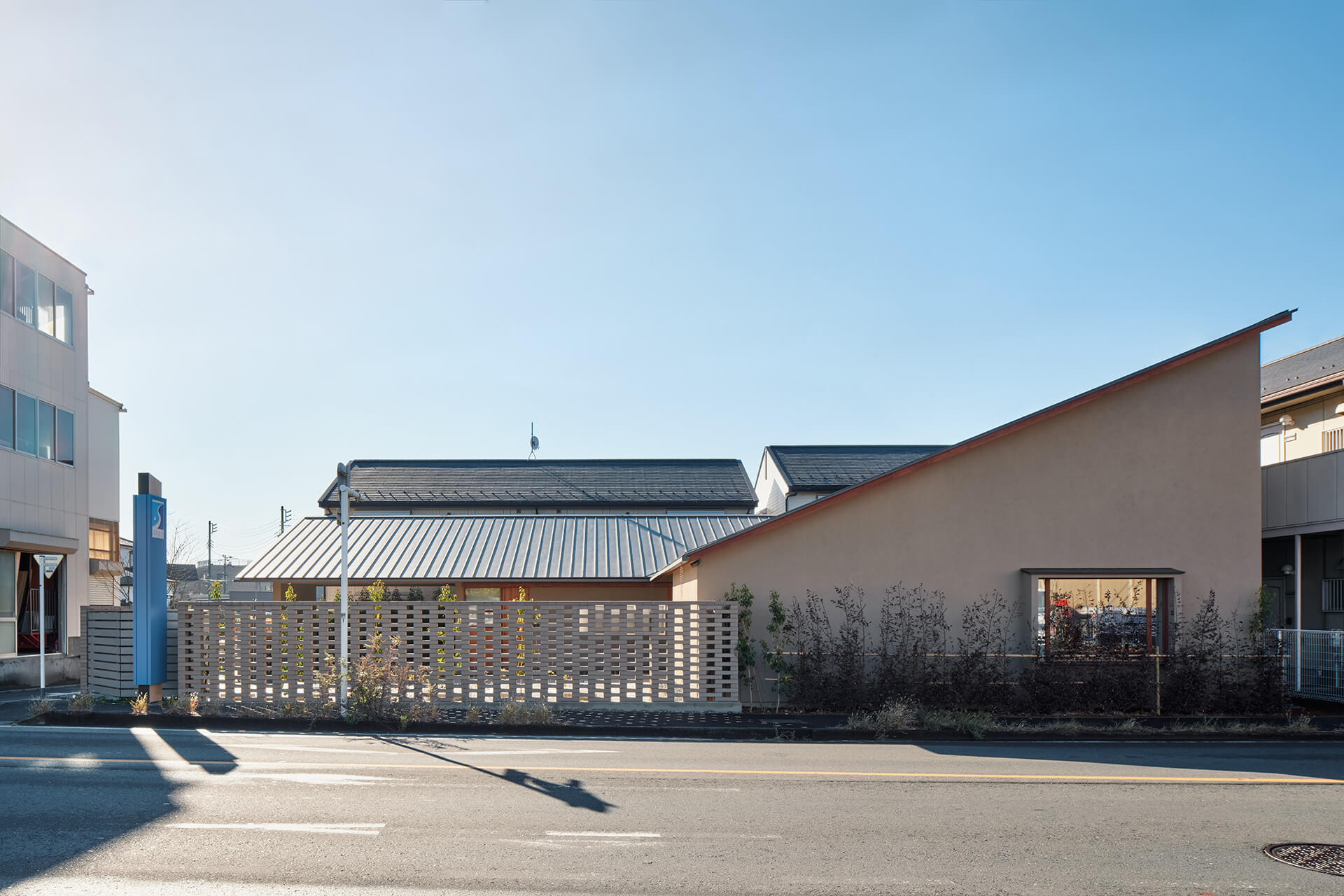 浦和のちいさなホールの画像