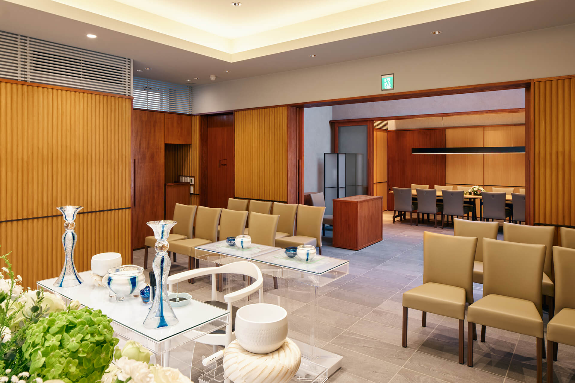 浦和のちいさなホールの画像