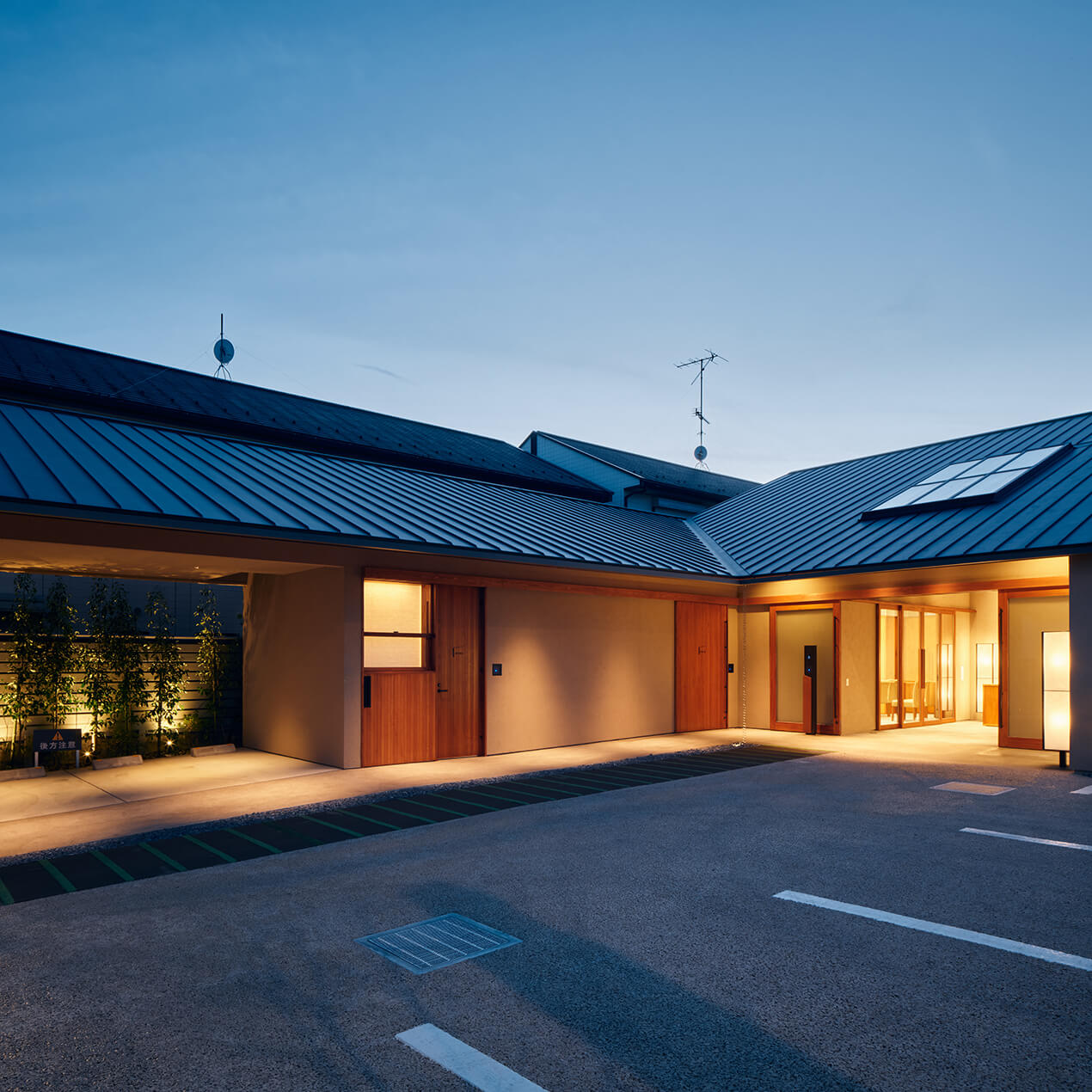 浦和のちいさなホールのサムネイル画像