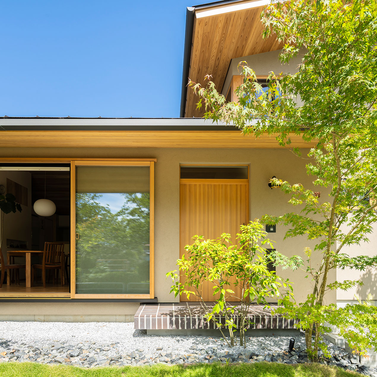 緑地公園の家のサムネイル画像